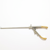 TISCO Lifecare Ethicon Type Gold Needle Holder Laparoscopic Surgical Instrument