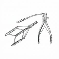 TISCO Lifecare Tubbs Dilators – Adult Premium Stainless Steel Surgical Instrument Set