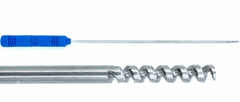 TISCO Lifecare Myoma Screw 5mm & 10mm | Laparoscopic Uterine Manipulation Instrument