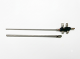 TISCO Lifecare Storz Type Suction Irrigation Cannula 5mm/10mm Trumpet Type – Laparoscopic Instrument