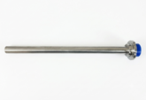 TISCO Lifecare Laparoscopic Reducer 10mm to 5mm Trocar Cannula Adapter