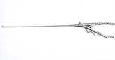 TISCO Lifecare Ethicon Type Stainless Steel Needle Holder Laparoscopic Instrument
