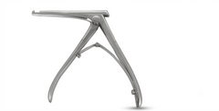 TISCO Lifecare Kerrison Rongeur Forceps No. 2 – Precision Spine & Neurosurgical Bone Removal Instrument