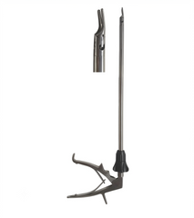 TISCO Lifecare Clip Applicator S/A LT-200 (5mm), LT-300 & LT-400 (10mm) Reusable Instrument