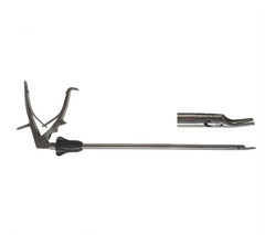 TISCO Lifecare Clip Applicator S/A LT-200 (5mm), LT-300 & LT-400 (10mm) Reusable Instrument