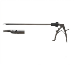 TISCO Lifecare Clip Applicator S/A LT-200 (5mm), LT-300 & LT-400 (10mm) Reusable Instrument