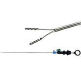 TISCO Lifecare Mini Lap Alligator Forceps | Laparoscopic Grasping Instrument