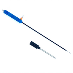 TISCO Lifecare Aspiration Needle with Needle | Laparoscopic Surgical Aspiration Instrument