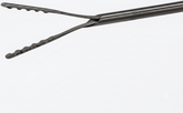 TISCO Lifecare Stryker MiniLab Alligator Forceps – Reusable Stainless Steel Endoscopic Grasping Instrument