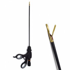 TISCO Lifecare Vessel Sealer Gold Cutter – Premium Laparoscopic Bipolar Sealing & Cutting Instrument