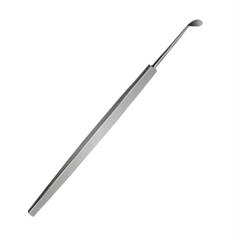 TISCO Lifecare Barraquer Keratoplasty Knife – Pear Shaped Ophthalmic Precision Instrument