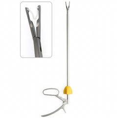 TISCO Lifecare Hem-O-Lok 15mm Clip Applicator | Laparoscopic Ligating Clip Instrument