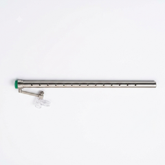 TISCO Lifecare Scope Protection Tube 4mm & 10mm Laparoscopic Telescope Protector Alternative SEO Titles: