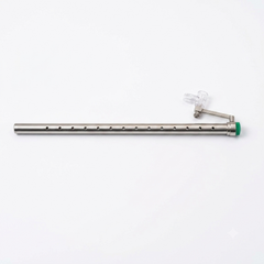 TISCO Lifecare Scope Protection Tube 4mm & 10mm Laparoscopic Telescope Protector Alternative SEO Titles: