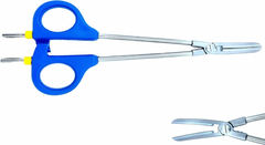 TISCO Lifecare Vessel Sealer BiClamp – Reusable Laparoscopic Bipolar Vessel Sealing Instrument