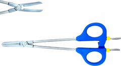 TISCO Lifecare Vessel Sealer BiClamp – Reusable Laparoscopic Bipolar Vessel Sealing Instrument