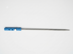 TISCO Lifecare Endo Knife 5mm/10mm | Laparoscopic Electrosurgical Knife Instrument
