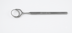 TISCO Lifecare Hofman–Thornton Global Fixation Ring 16MM – Advanced Ophthalmic Stabilization Instrument