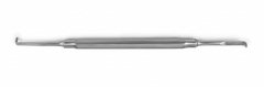 TISCO Lifecare Traquiar’s Periosteal Elevator Double-Ended – Premium Surgical Instrument