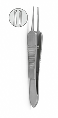 TISCO Lifecare St. Martin Suture Forceps – Precision Surgical Instrument for Delicate Tissue Handling