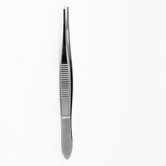 TISCO Lifecare Bonaccolto Utility Forcep – Precision Surgical Tissue Handling Instrument