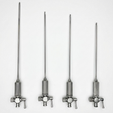 Tisco Lifecare Stainless Steel Veress Needle 100MM , 120MM , 140MM ,160MM for Laparoscopic Surgery