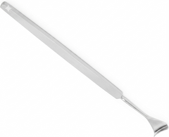 TISCO Lifecare Desmarres Lid Retractor No. 2 (15mm) – Precision Ophthalmic Instrument for Reliable Eyelid Retraction