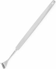 TISCO Lifecare Desmarres Lid Retractor No. 2 (15mm) – Precision Ophthalmic Instrument for Reliable Eyelid Retraction