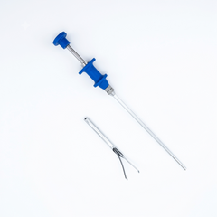 TISCO Lifecare Laparoscopic Port Closure Device for Trocar Site Closure Device for Trocar Site Closure