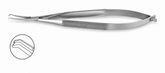 TISCO Lifecare Girard Colibri Forcep 1×2 Teeth with Tying Platform – Precision Ophthalmic Microsurgical Instrument