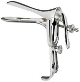 TISCO Lifecare Greaves Speculum – Medium | Premium Stainless Steel Gynecology Examination Instrument