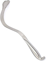 Harrington Retractor 32cm (12.5″) Stainless Steel – Small, Medium & Large Blade