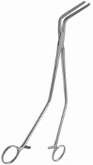 TISCO Lifecare Hayes Colon Resection Clamp | Heavy-Duty Stainless Steel Surgical Instrument