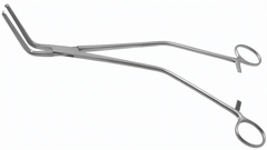TISCO Lifecare Hayes Colon Resection Clamp | Heavy-Duty Stainless Steel Surgical Instrument