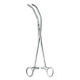 TISCO Lifecare Herrick Clamp – 23 cm (9”) | Precision Surgical Clamping Instrument