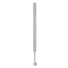TISCO Lifecare Hoffer Optic Zone Marker with Cross Hair 3.5mm – Precision Ophthalmic Surgical Instrument