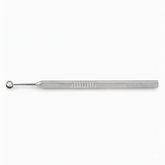 TISCO Lifecare Hoffer Optic Zone Marker with Cross-Hair 3.25mm – Precision Ophthalmic Marking Instrument