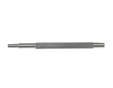 TISCO Lifecare Infusion Handle 12.5cm. Long Stainless Steel Ophthalmic Surgical Instrument