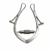 Jolls Thyroid Retractor Stainless Steel Surgical Instrument