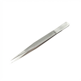 TISCO Lifecare Jewelers Forceps No. 3 – Precision Fine-Point Instrument for Controlled Handling and Delicate Applications