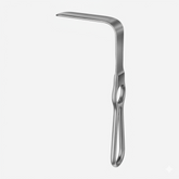 TISCO Lifecare LANDON Retractor Medium Stainless Steel Surgical Instrument