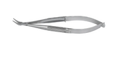 TISCO Lifecare Lims Needle Holder W/O Lock Stainless Steel Ophthalmic Surgical Instrument