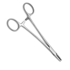 Mayo Hegar Needle Holder Stainless Steel (4″–12″) Surgical Instrument