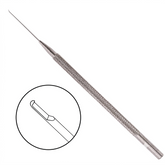 TISCO Lifecare Membrane Peelar Stainless Steel Ophthalmic Surgical Instrument