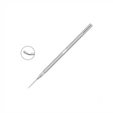 TISCO Lifecare Membrane Peelar Spatula Knob Stainless Steel Ophthalmic Surgical Instrument