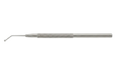 TISCO Lifecare Nordan Capsule Elevator for In-Th-Bag IOL Stainless Steel Ophthalmic Surgical Instrument