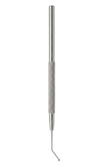 TISCO Lifecare Nordan Capsule Elevator for In-Th-Bag IOL Stainless Steel Ophthalmic Surgical Instrument