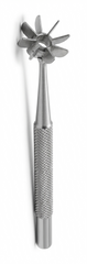 TISCO Lifecare Osher-Neuman Radial Marker 12 Blade – Ultra-Precision Ophthalmic Marking Instrument