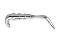 Purandare Rectal Retractor Stainless Steel – Small, Medium & Large Surgical Retractor