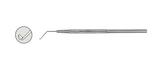 TISCO Lifecare Phaco Chopper Nagahara Stainless Steel Ophthalmic Surgical Instrument